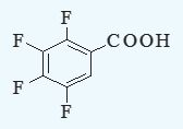 2,3,4,5-四氟苯甲酸（酰氯）
