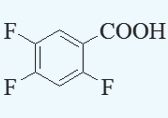 2,4,5-三氟苯甲酸（酰氯）