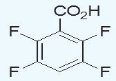 2,3,5,6-四氟苯甲酸（酰氯）