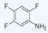 2,4,5-三氟苯胺