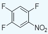   2,4,5-三氟硝基苯