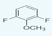 2,6-二氟苯甲醚 
